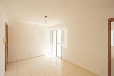 Apartamento para alugar com 44m², 2 quartos e 1 vagaSala