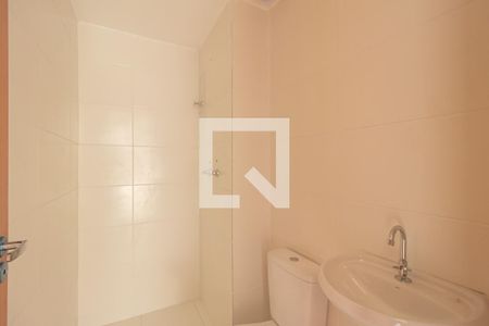 Apartamento para alugar com 44m², 2 quartos e 1 vagaBanheiro