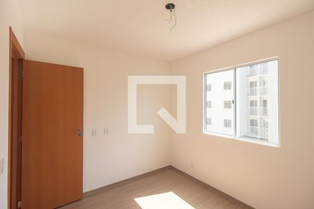 Apartamento para alugar com 44m², 2 quartos e 1 vagaQuarto 2