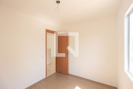 Apartamento para alugar com 44m², 2 quartos e 1 vagaQuarto 2