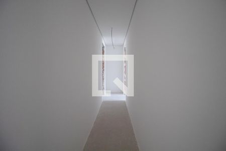 Apartamento à venda com 210m², 4 quartos e 3 vagas Apartamento à venda com 210m², 4 quartos e 3 vagasCorredor