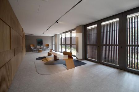 Apartamento à venda com 210m², 4 quartos e 3 vagas Apartamento à venda com 210m², 4 quartos e 3 vagasÁrea comum