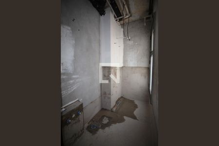 Apartamento à venda com 210m², 4 quartos e 3 vagas Apartamento à venda com 210m², 4 quartos e 3 vagasBanheiro da Suíte 3