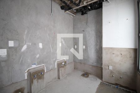 Apartamento à venda com 210m², 4 quartos e 3 vagas Apartamento à venda com 210m², 4 quartos e 3 vagasBanheiro da Suíte 2