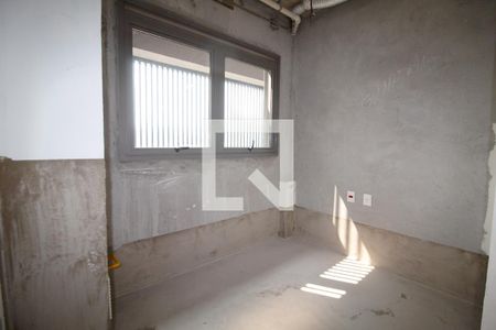 Apartamento à venda com 210m², 4 quartos e 3 vagas Apartamento à venda com 210m², 4 quartos e 3 vagasÁrea de Serviço