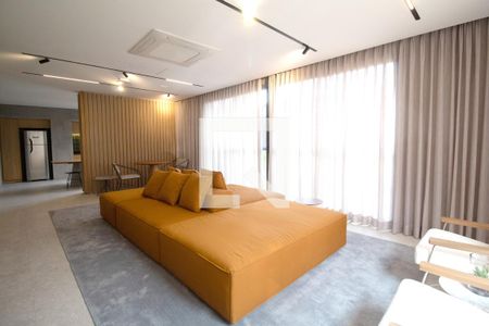 Apartamento à venda com 210m², 4 quartos e 3 vagas Apartamento à venda com 210m², 4 quartos e 3 vagasÁrea comum - Salão de festas