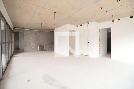 Sala de apartamento à venda com 4 quartos, 210m² em Jardim Paulista, São Paulo