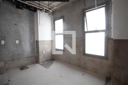 Apartamento à venda com 210m², 4 quartos e 3 vagas Apartamento à venda com 210m², 4 quartos e 3 vagasBanheiro da Suíte 2