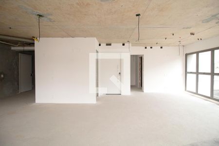 Apartamento à venda com 210m², 4 quartos e 3 vagas Apartamento à venda com 210m², 4 quartos e 3 vagasSala