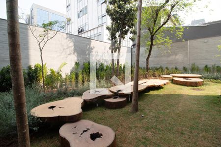 Apartamento à venda com 210m², 4 quartos e 3 vagas Apartamento à venda com 210m², 4 quartos e 3 vagasÁrea comum