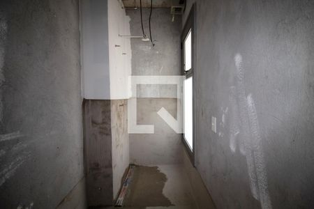 Apartamento à venda com 210m², 4 quartos e 3 vagas Apartamento à venda com 210m², 4 quartos e 3 vagasBanheiro da Suíte 3