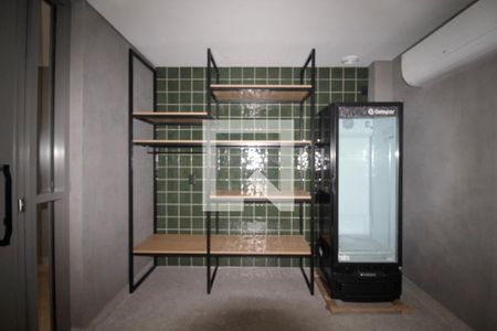 Apartamento à venda com 210m², 4 quartos e 3 vagas Apartamento à venda com 210m², 4 quartos e 3 vagasÁrea comum