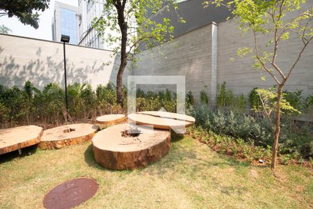 Apartamento à venda com 210m², 4 quartos e 3 vagas Apartamento à venda com 210m², 4 quartos e 3 vagasÁrea comum