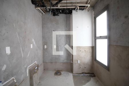 Apartamento à venda com 210m², 4 quartos e 3 vagas Apartamento à venda com 210m², 4 quartos e 3 vagasBanheiro da Suíte 2