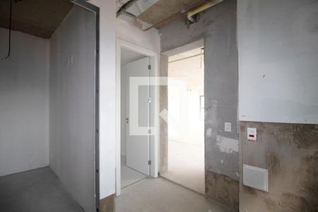 Apartamento à venda com 210m², 4 quartos e 3 vagas Apartamento à venda com 210m², 4 quartos e 3 vagasÁrea de Serviço
