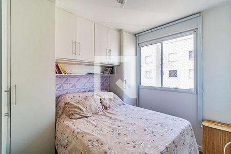 Apartamento à venda com 40m², 2 quartos e sem vaga Apartamento à venda com 40m², 2 quartos e sem vagaQuarto 01