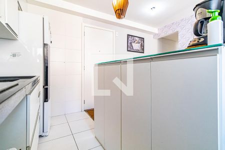 Apartamento à venda com 40m², 2 quartos e sem vaga Apartamento à venda com 40m², 2 quartos e sem vagaCozinha