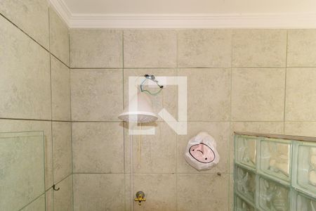 Casa à venda com 240m², 5 quartos e 3 vagas Casa à venda com 240m², 5 quartos e 3 vagasDetalhe Banheiro - Suíte