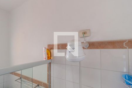 Casa à venda com 240m², 5 quartos e 3 vagas Casa à venda com 240m², 5 quartos e 3 vagasCasa 2 - Banheiro