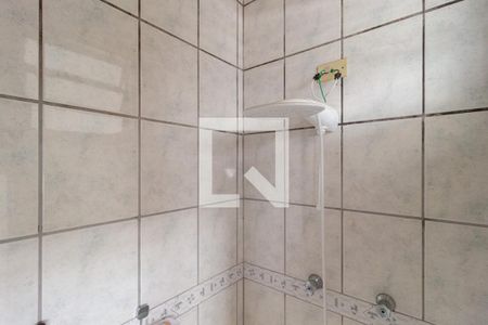 Casa à venda com 240m², 5 quartos e 3 vagas Casa à venda com 240m², 5 quartos e 3 vagasDetalhe - Banheiro Social