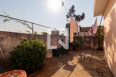 Casa à venda com 240m², 5 quartos e 3 vagas Casa à venda com 240m², 5 quartos e 3 vagasCasa 2 - Quintal