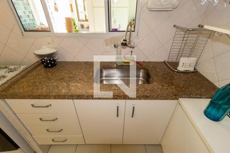 Casa à venda com 240m², 5 quartos e 3 vagas Casa à venda com 240m², 5 quartos e 3 vagasDetalhe - Cozinha