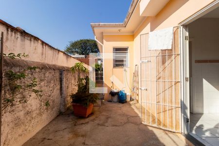 Casa à venda com 240m², 5 quartos e 3 vagas Casa à venda com 240m², 5 quartos e 3 vagasCasa 2 - Quintal