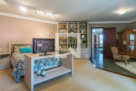 Casa de condomínio para alugar com 1400m², 8 quartos e 4 vagasQuarto 4