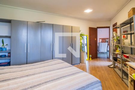 Casa de condomínio para alugar com 1400m², 8 quartos e 4 vagasQuarto 6