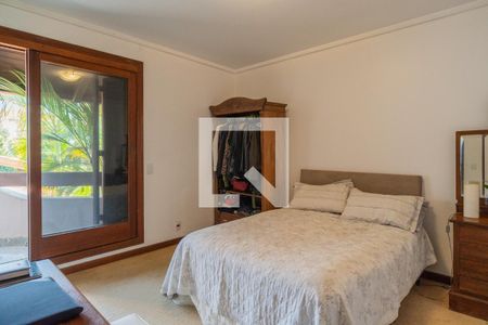 Casa de condomínio para alugar com 1400m², 8 quartos e 4 vagasQuarto 8