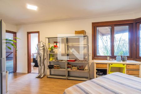 Casa de condomínio para alugar com 1400m², 8 quartos e 4 vagasQuarto 6