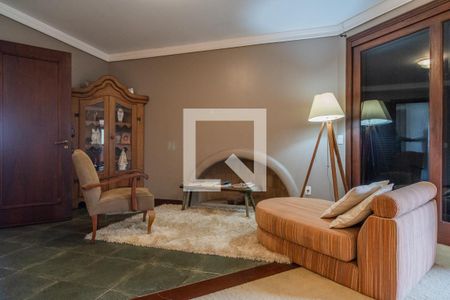 Casa de condomínio para alugar com 1400m², 8 quartos e 4 vagasQuarto 4