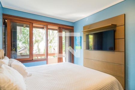 Casa de condomínio para alugar com 1400m², 8 quartos e 4 vagasQuarto 2