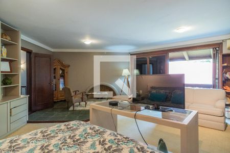 Casa de condomínio para alugar com 1400m², 8 quartos e 4 vagasQuarto 4