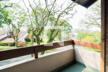 Casa de condomínio para alugar com 1400m², 8 quartos e 4 vagasQuarto 1