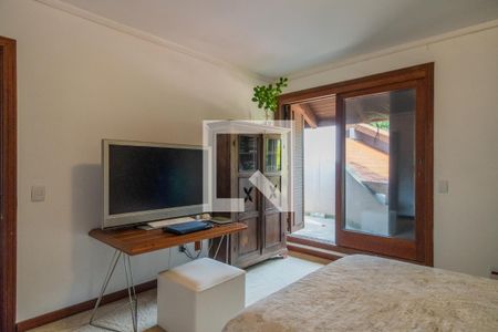 Casa de condomínio para alugar com 1400m², 8 quartos e 4 vagasQuarto 8