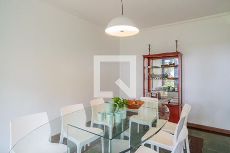 Casa de condomínio para alugar com 1400m², 8 quartos e 4 vagasCozinha