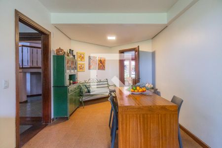 Casa de condomínio para alugar com 1400m², 8 quartos e 4 vagasCozinha