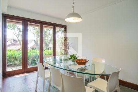 Casa de condomínio para alugar com 1400m², 8 quartos e 4 vagasCozinha