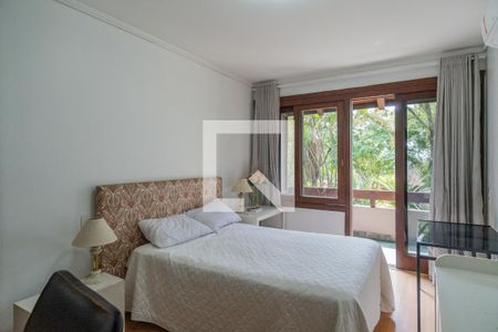 Casa de condomínio para alugar com 1400m², 8 quartos e 4 vagasQuarto 3