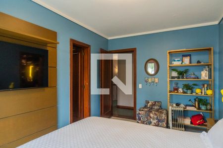 Casa de condomínio para alugar com 1400m², 8 quartos e 4 vagasQuarto 2