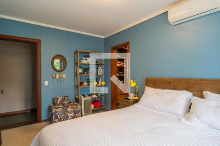 Casa de condomínio para alugar com 1400m², 8 quartos e 4 vagasQuarto 2