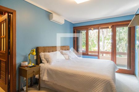 Casa de condomínio para alugar com 1400m², 8 quartos e 4 vagasQuarto 2