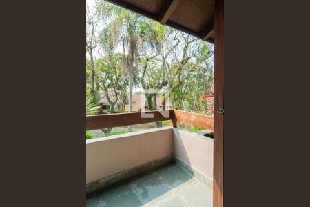 Casa de condomínio para alugar com 1400m², 8 quartos e 4 vagasQuarto 3