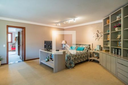 Casa de condomínio para alugar com 1400m², 8 quartos e 4 vagasQuarto 4