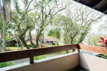 Casa de condomínio para alugar com 1400m², 8 quartos e 4 vagasQuarto 2