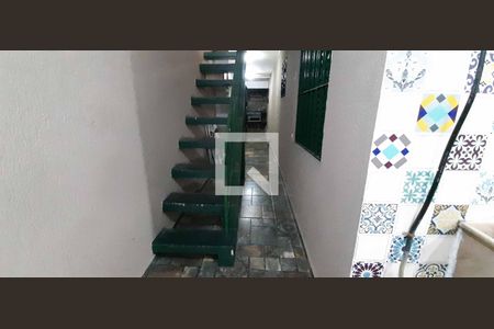 Casa à venda com 171m², 3 quartos e 2 vagas Casa à venda com 171m², 3 quartos e 2 vagasÁrea de Serviço