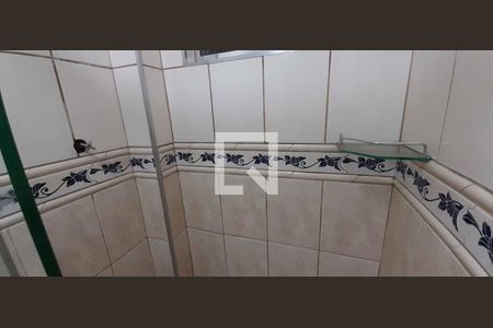 Casa à venda com 171m², 3 quartos e 2 vagas Casa à venda com 171m², 3 quartos e 2 vagasBanheiro Área externa