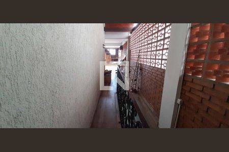 Casa à venda com 171m², 3 quartos e 2 vagas Casa à venda com 171m², 3 quartos e 2 vagasÁrea de Serviço