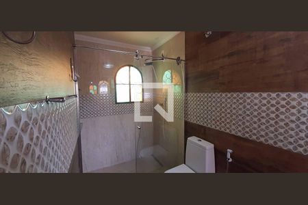 Casa à venda com 171m², 3 quartos e 2 vagas Casa à venda com 171m², 3 quartos e 2 vagasBanheiro da Suíte